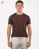 Camiseta Algodão Peruano | Rest Money™