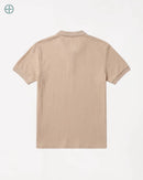 Camisa Polo Canelada | Rest Money™