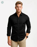Camisa Manga Longa | Rest Money™