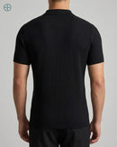 Camisa Polo Canelada | Rest Money™