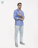 Camisa Listrada Masculina | Rest Money™