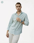 Camisa Listrada Masculina | Rest Money™