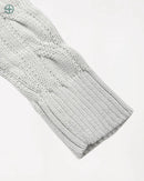 Suéter Verbier Meio Zipper | Rest Money™