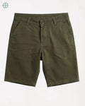Bermuda Masculina de Sarja | Rest Money™