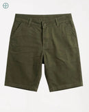 Bermuda Masculina de Sarja | Rest Money™