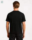 Camiseta Masculina WoolTouch | Rest Money™