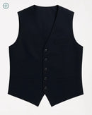 Colete Social Slim Masculino | Rest Money™