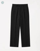 Calça de Alfaiataria Executiva Preto | Rest Money™