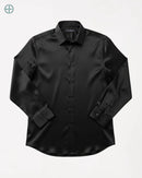 Camisa 100% Seda Masculina | Rest Money™