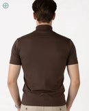 Camisa Masculina Gola Alta | Rest Money™