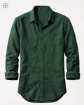 Camisa 100% Viscolinho Masculina Manga Longa | Rest Money™
