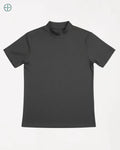 Camisa Masculina Gola Alta | Rest Money™