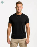 Camiseta Algodão Peruano | Rest Money™