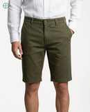 Bermuda Masculina de Sarja | Rest Money™