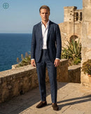 Blazer 100% Linho | Rest Money™
