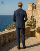 Blazer 100% Linho | Rest Money™
