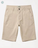 Bermuda Masculina de Sarja | Rest Money™