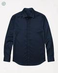 Camisa 100% Seda Masculina | Rest Money™