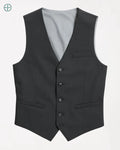 Colete Social Slim Masculino | Rest Money™