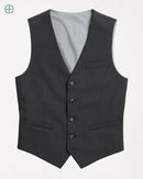 Colete Social Slim Masculino | Rest Money™