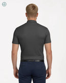 Camisa Masculina Gola Alta | Rest Money™