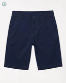 Bermuda de Alfaiataria Azul | Rest Money™