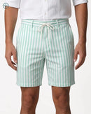 Bermuda Listrada | Rest Money™