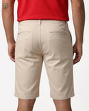 Bermuda Masculina de Sarja | Rest Money™