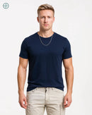 Camiseta Algodão Peruano | Rest Money™