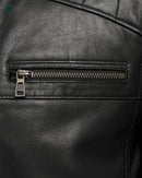 Jaqueta De Couro Masculina | Rest Money™