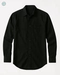 Camisa 100% Viscolinho Masculina Manga Longa | Rest Money™