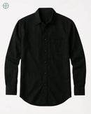 Camisa 100% Viscolinho Masculina Manga Longa | Rest Money™