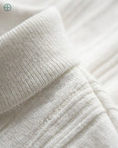 Camisa Polo Malha Meio Zíper | Rest Money™