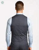 Colete Social Slim Masculino | Rest Money™