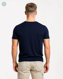 Camiseta Algodão Peruano | Rest Money™