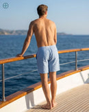 Bermuda de Linho | Rest Money™