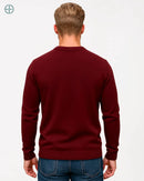 Suéter Tricô Masculino | Rest Money™