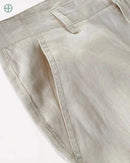 Calça 100% Linho Masculino | Rest Money™