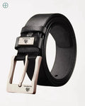 Cinto de Couro Masculino | Rest Money™