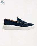 Belgian Loafer Hybrid em Camurça | Rest Money™