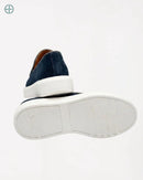 Belgian Loafer Hybrid em Camurça | Rest Money™