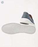 Belgian Loafer Hybrid em Camurça | Rest Money™