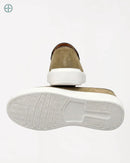 Belgian Loafer Hybrid em Camurça | Rest Money™