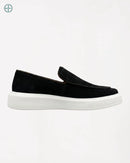 Belgian Loafer Hybrid em Camurça | Rest Money™