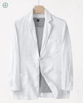 Blazer 100% Linho | Rest Money™