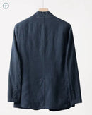 Blazer 100% Linho | Rest Money™