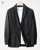 Blazer 100% Linho | Rest Money™