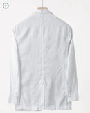 Blazer 100% Linho | Rest Money™