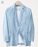 Blazer 100% Linho | Rest Money™