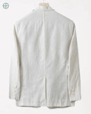 Blazer 100% Linho | Rest Money™